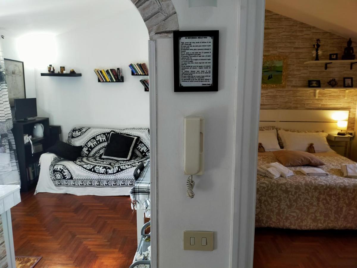 Luxury Apartment Magnolia Terrace Fregenae Εξωτερικό φωτογραφία
