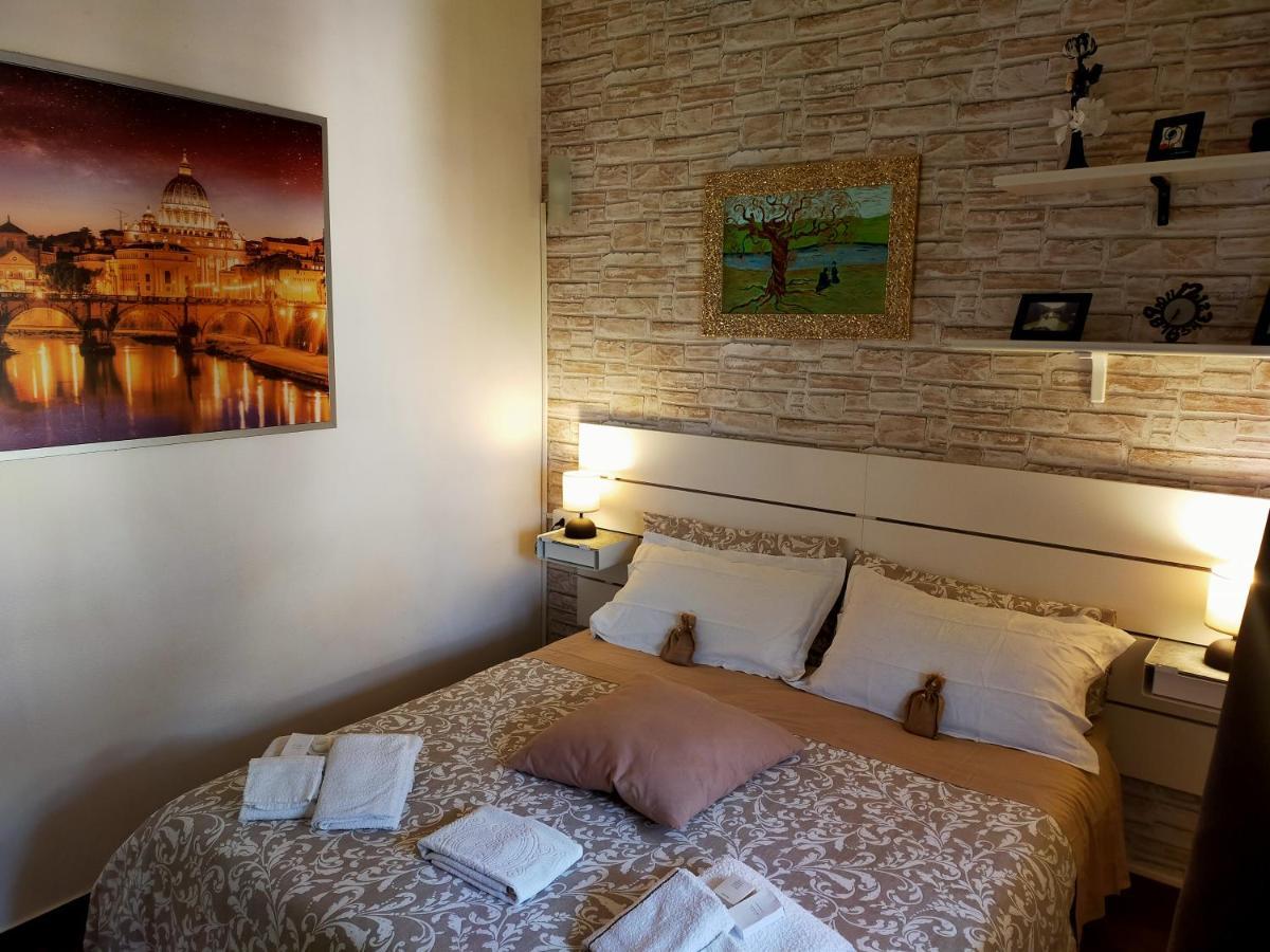Luxury Apartment Magnolia Terrace Fregenae Εξωτερικό φωτογραφία