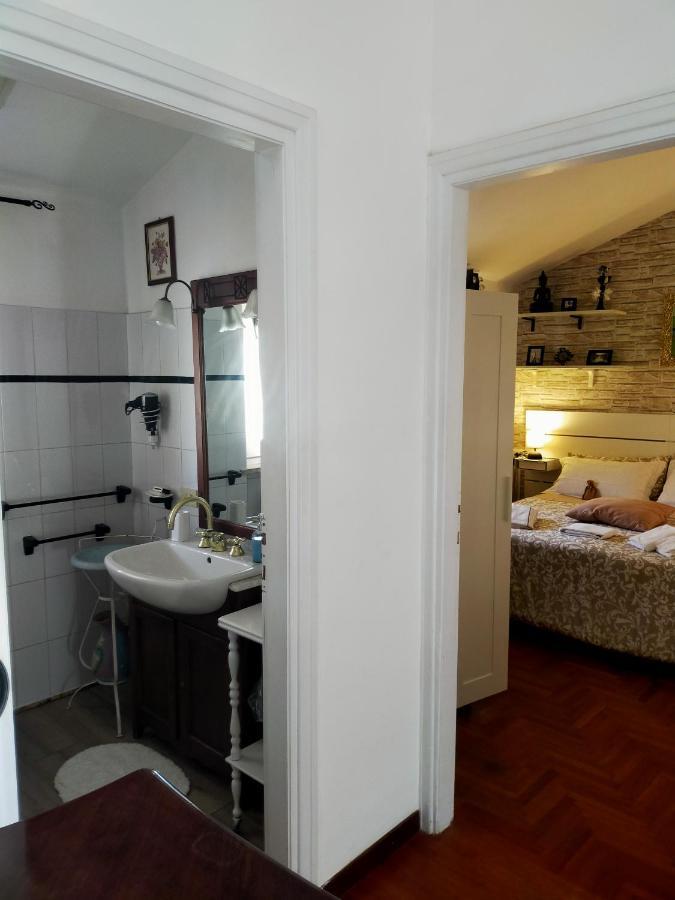 Luxury Apartment Magnolia Terrace Fregenae Εξωτερικό φωτογραφία