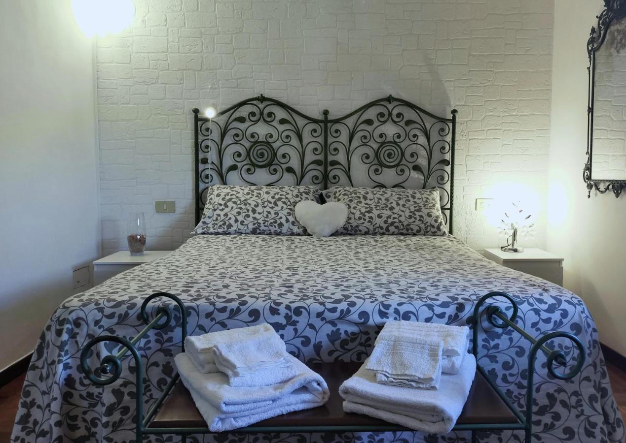 Luxury Apartment Magnolia Terrace Fregenae Εξωτερικό φωτογραφία