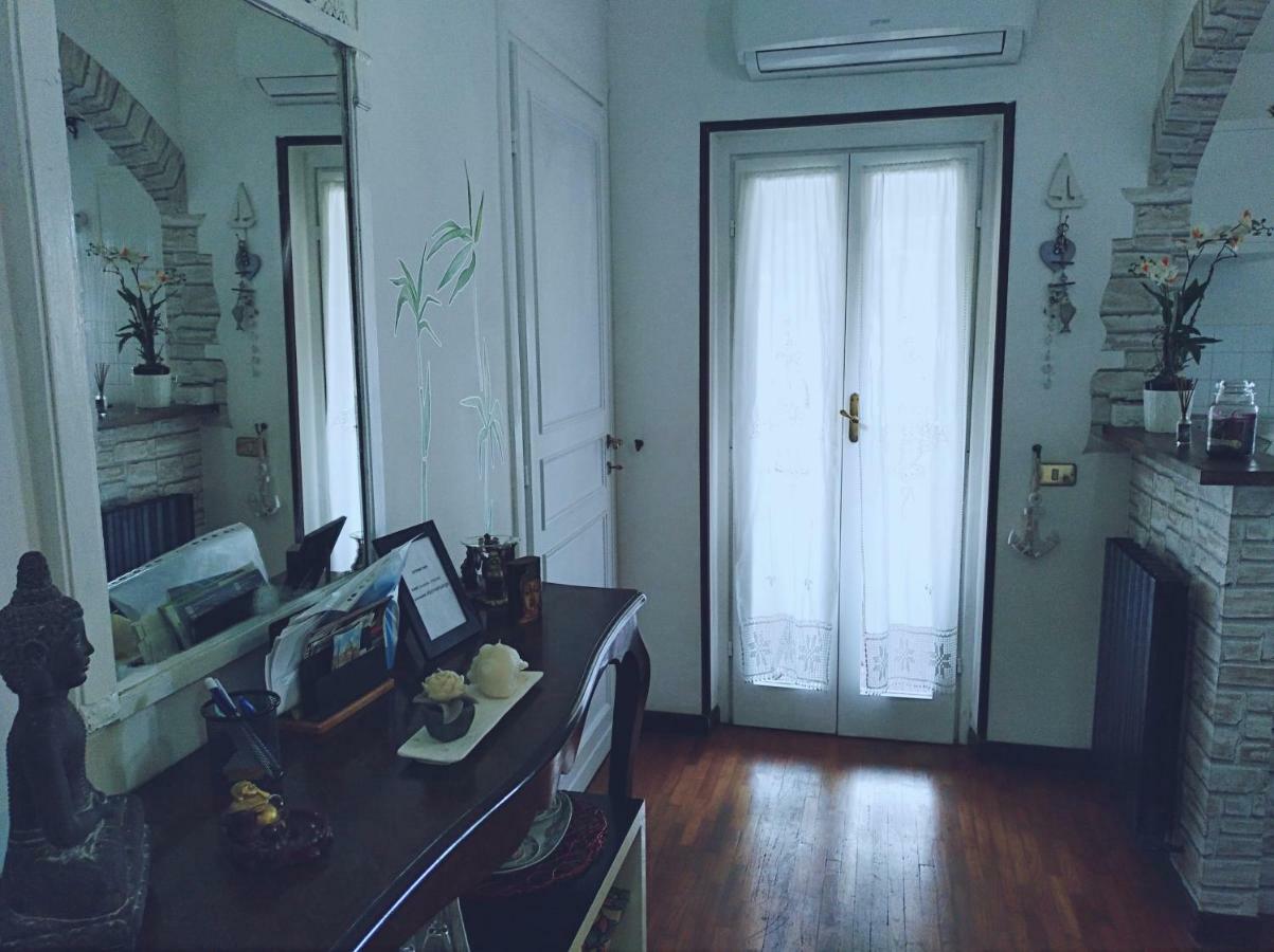 Luxury Apartment Magnolia Terrace Fregenae Εξωτερικό φωτογραφία